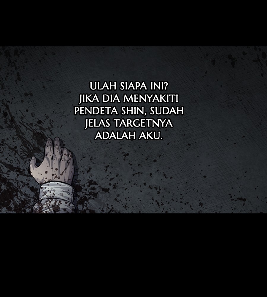 Vigilante chapter 85 halaman 21