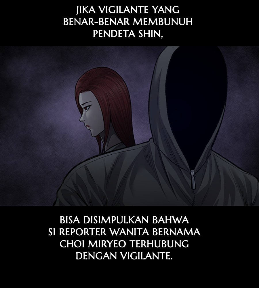 Vigilante chapter 85 halaman 22