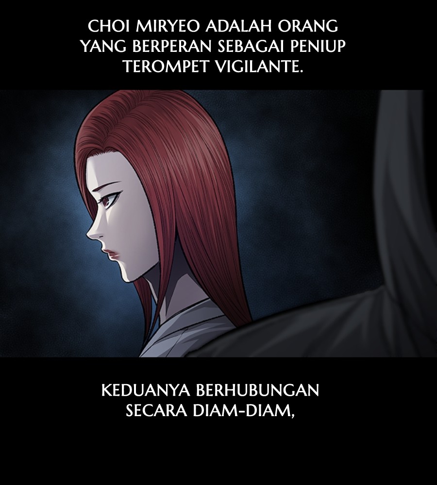 Vigilante chapter 85 halaman 23