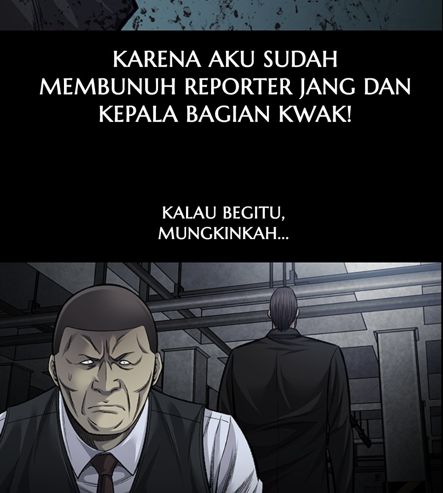 Vigilante chapter 85 halaman 25