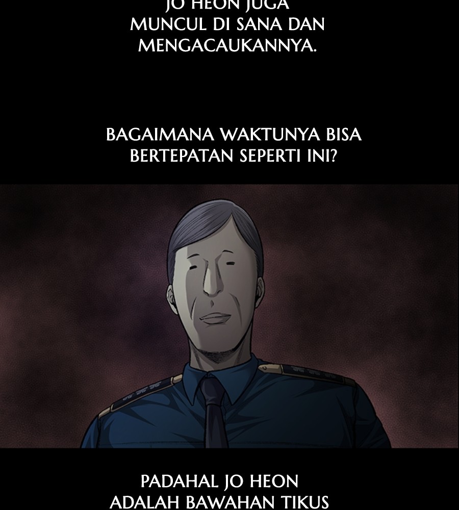 Vigilante chapter 85 halaman 27
