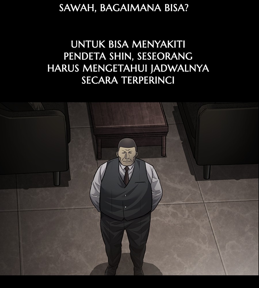 Vigilante chapter 85 halaman 28
