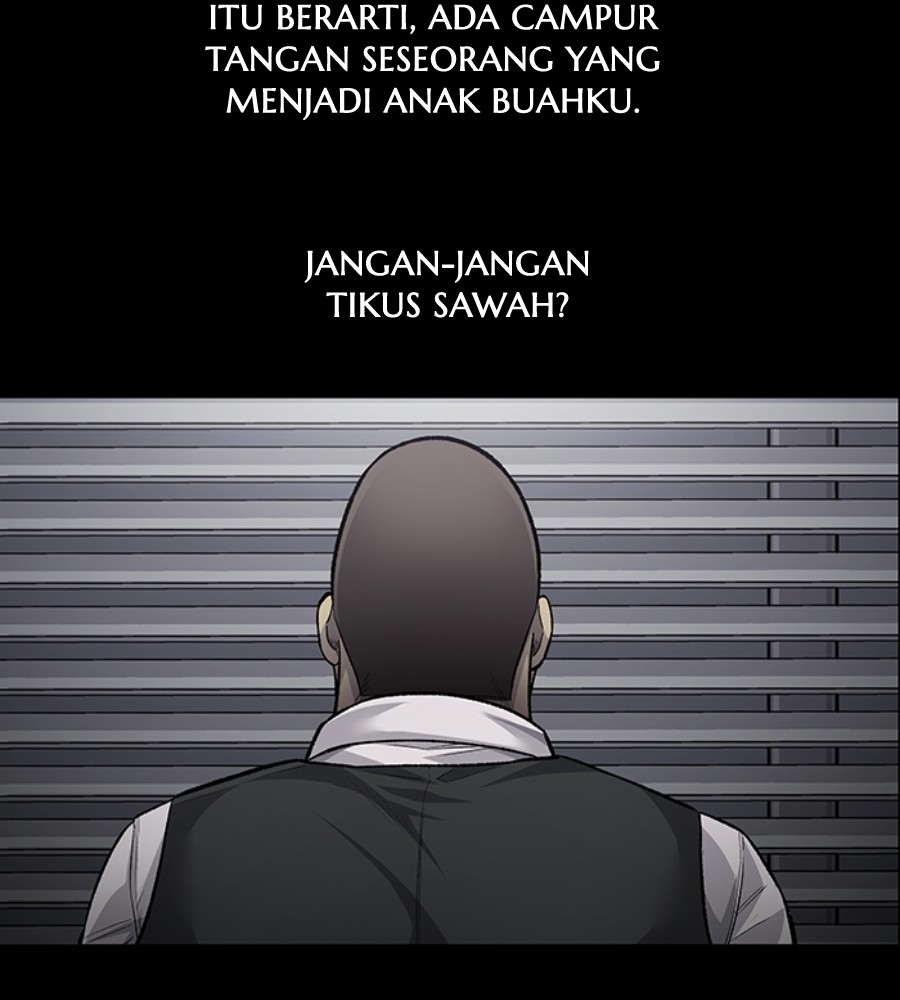 Vigilante chapter 85 halaman 29