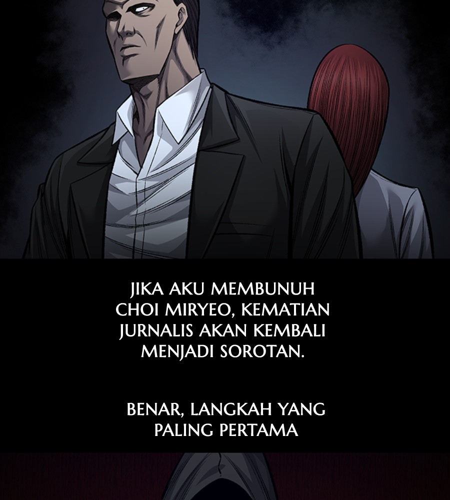 Vigilante chapter 85 halaman 31