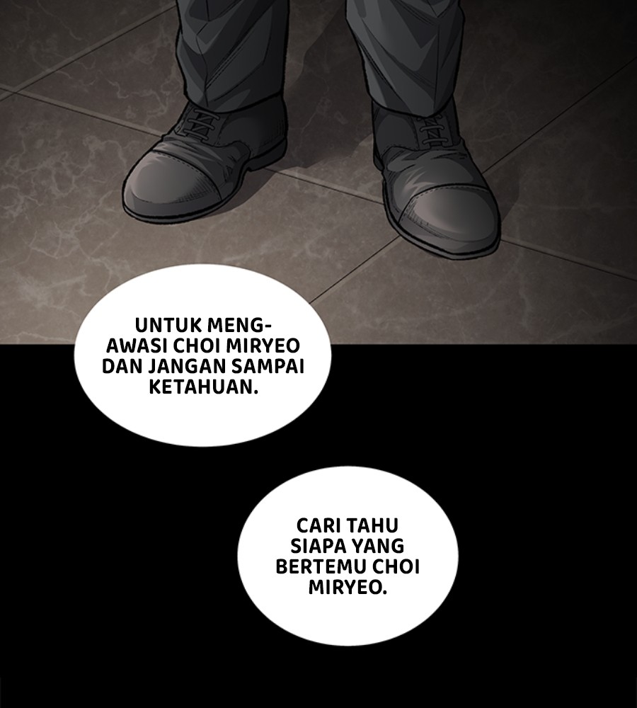 Vigilante chapter 85 halaman 34
