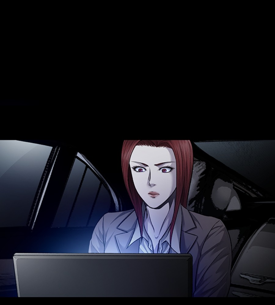 Vigilante chapter 85 halaman 40