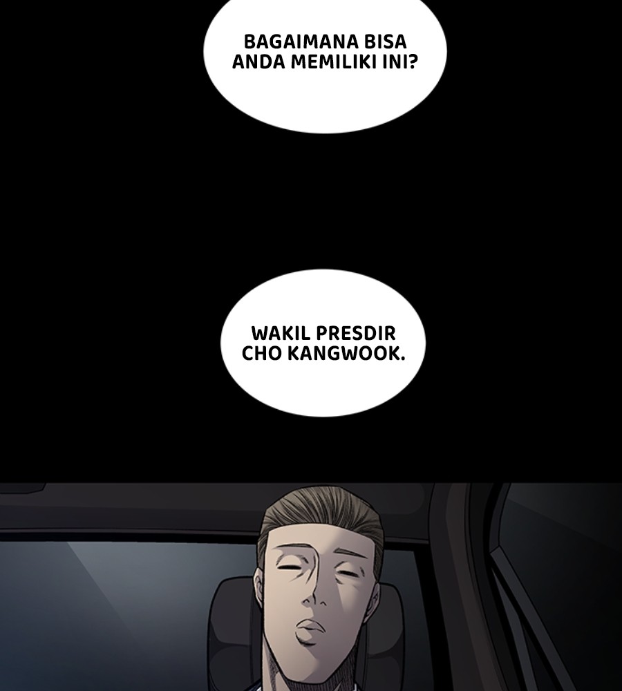 Vigilante chapter 85 halaman 42