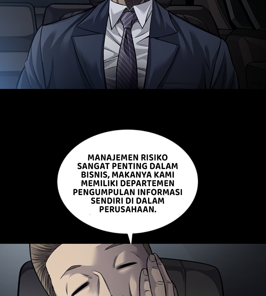 Vigilante chapter 85 halaman 43