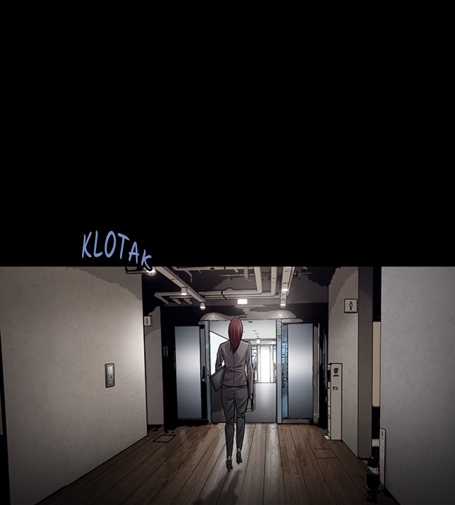 Vigilante chapter 85 halaman 57