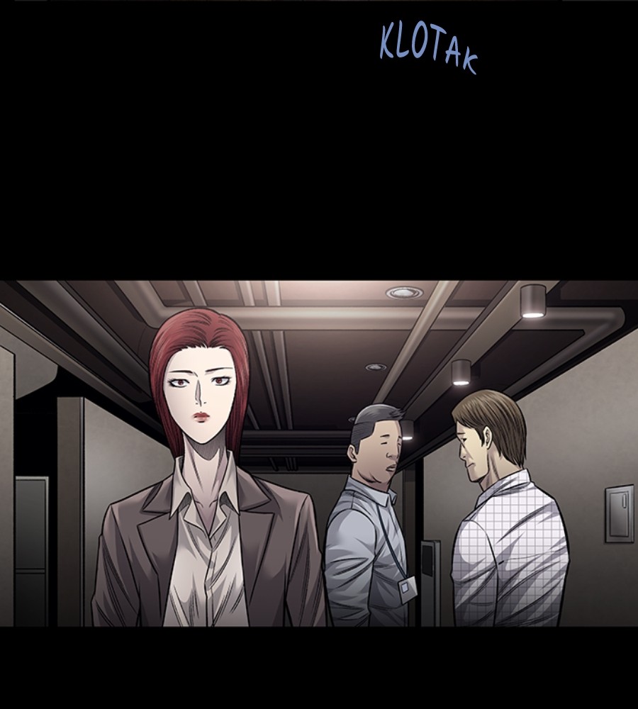 Vigilante chapter 85 halaman 58