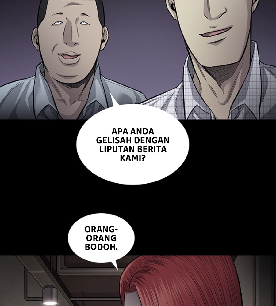 Vigilante chapter 85 halaman 61