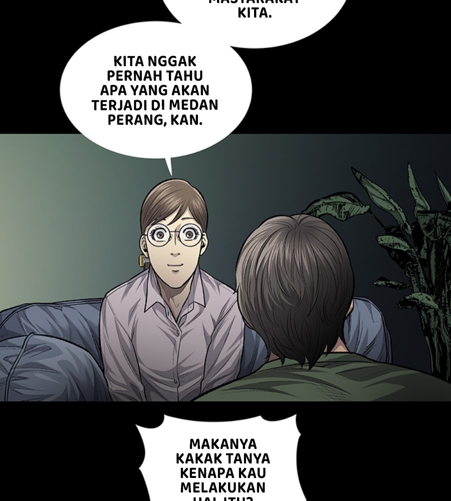 Vigilante chapter 85 halaman 68