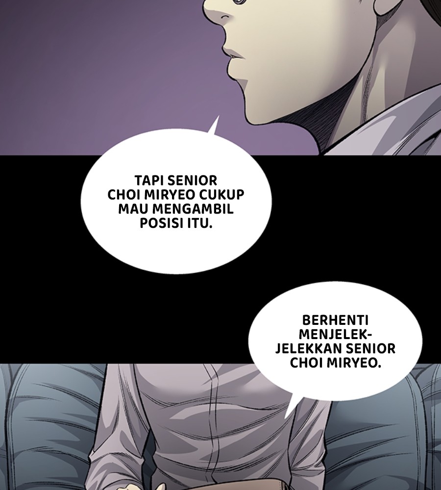 Vigilante chapter 85 halaman 71