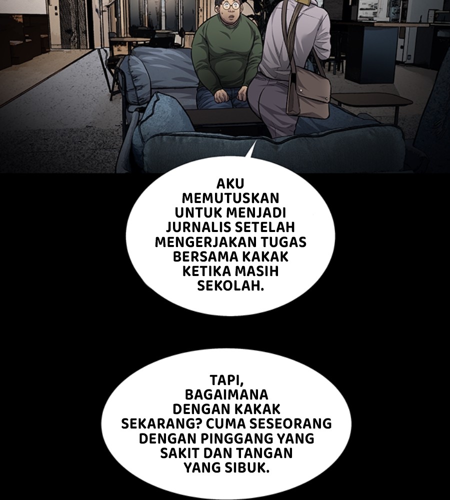 Vigilante chapter 85 halaman 73