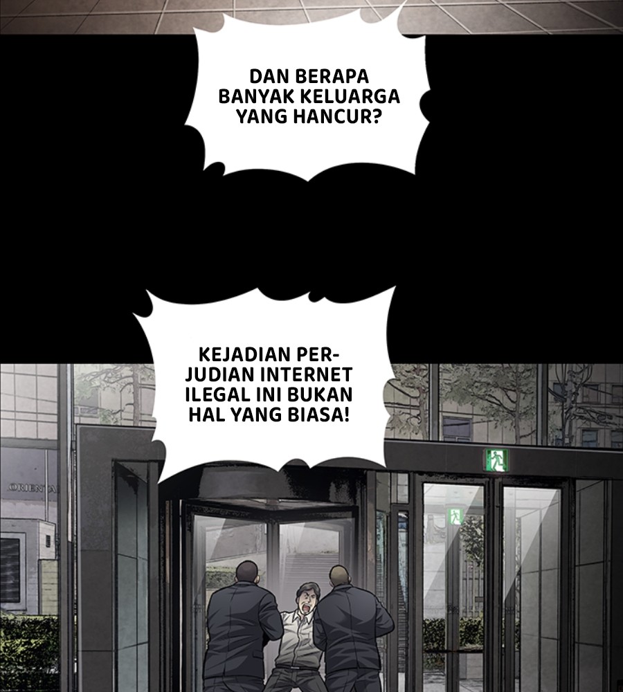 Vigilante Bab 86 halaman 3