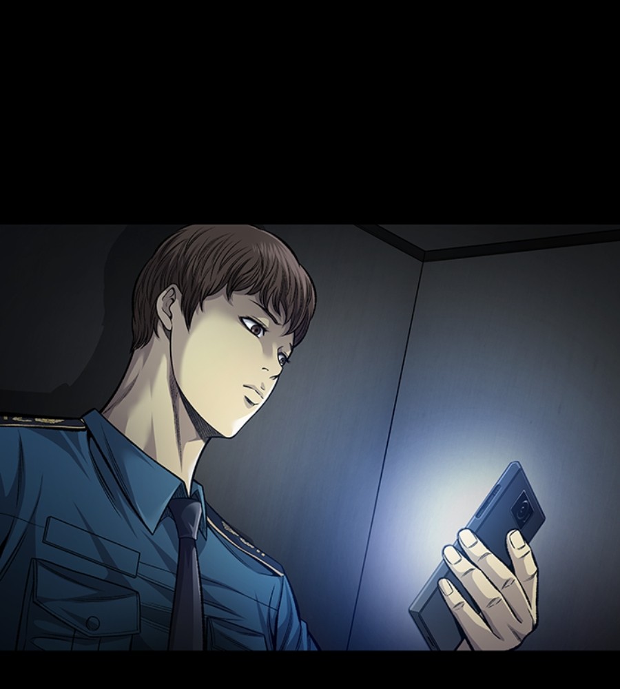 Vigilante Bab 86 halaman 18