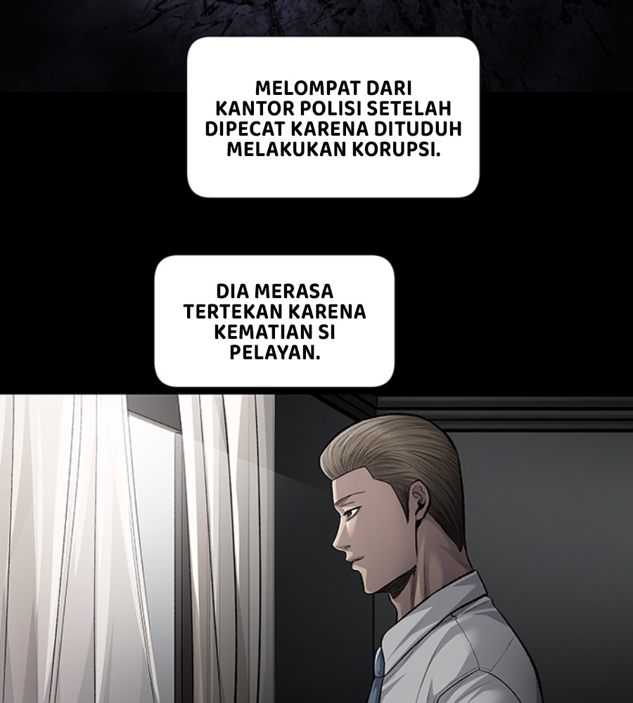 Vigilante Bab 86 halaman 22