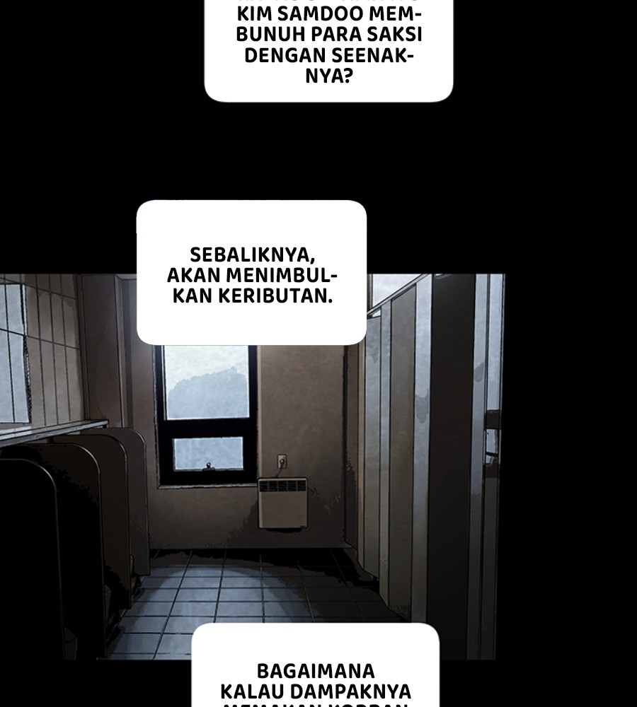 Vigilante Bab 86 halaman 32