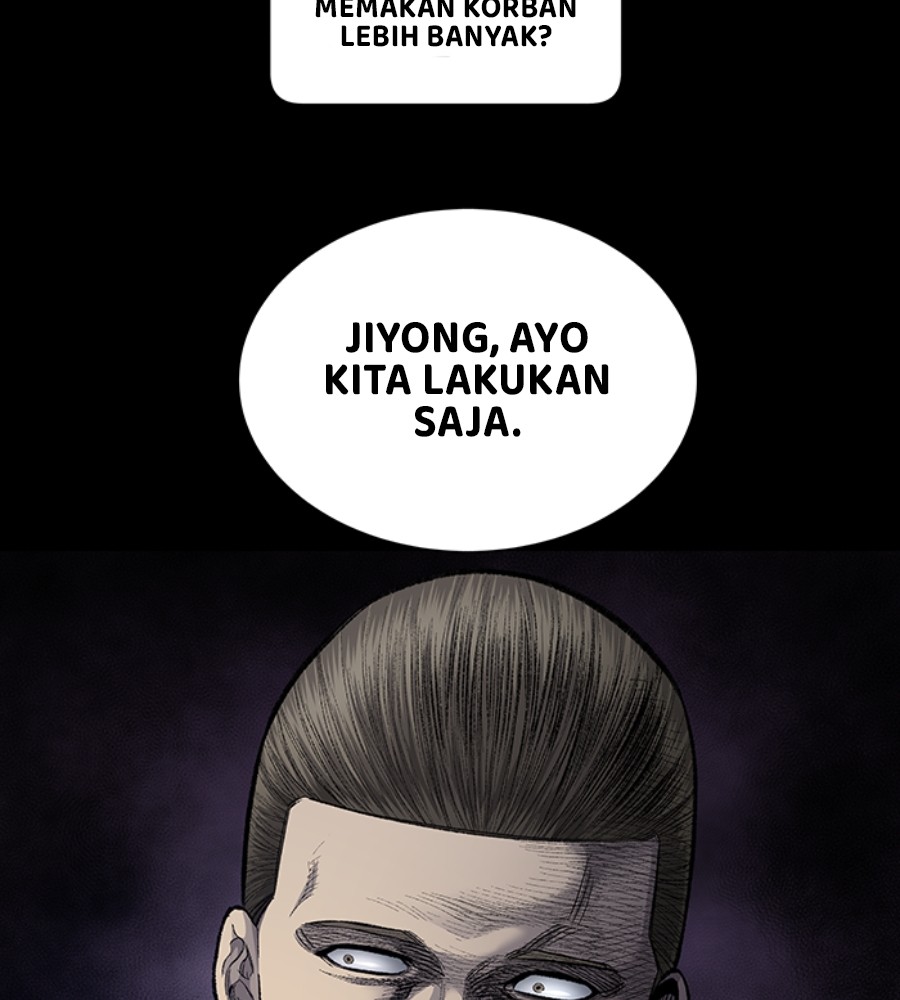 Vigilante Bab 86 halaman 33