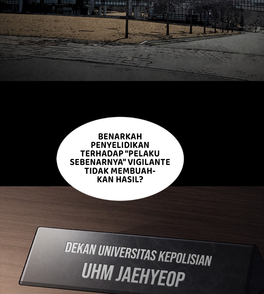 Vigilante chapter 87 halaman 3