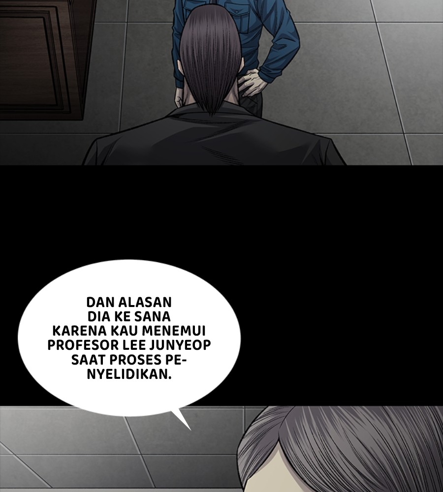 Vigilante chapter 87 halaman 6