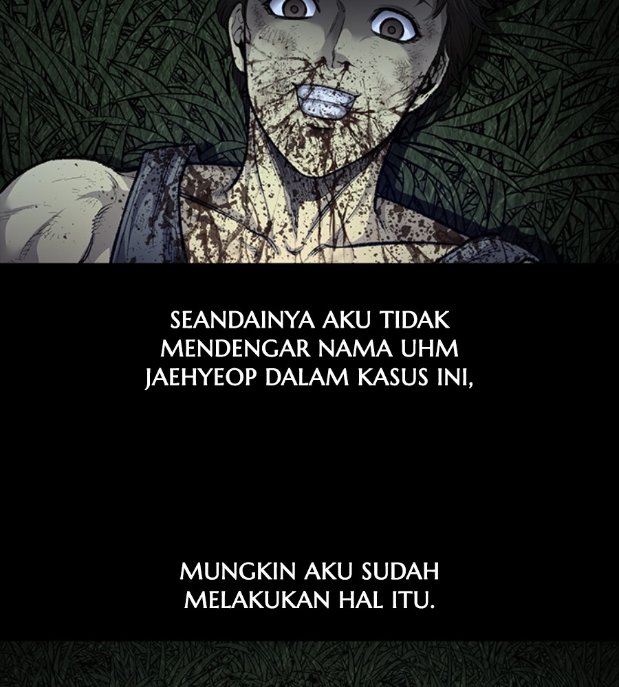 Vigilante chapter 87 halaman 16