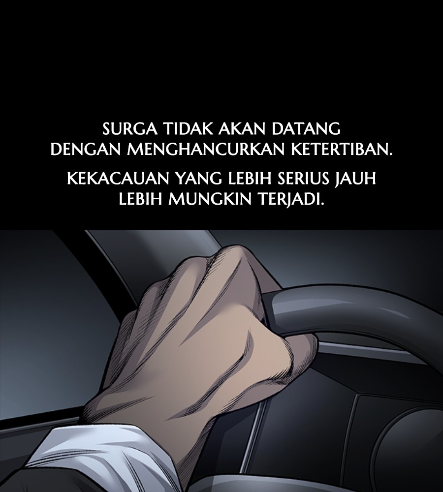 Vigilante chapter 87 halaman 20