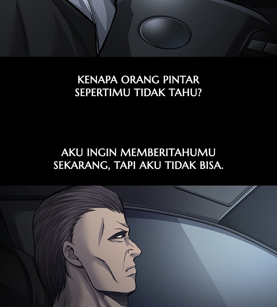 Vigilante chapter 87 halaman 21