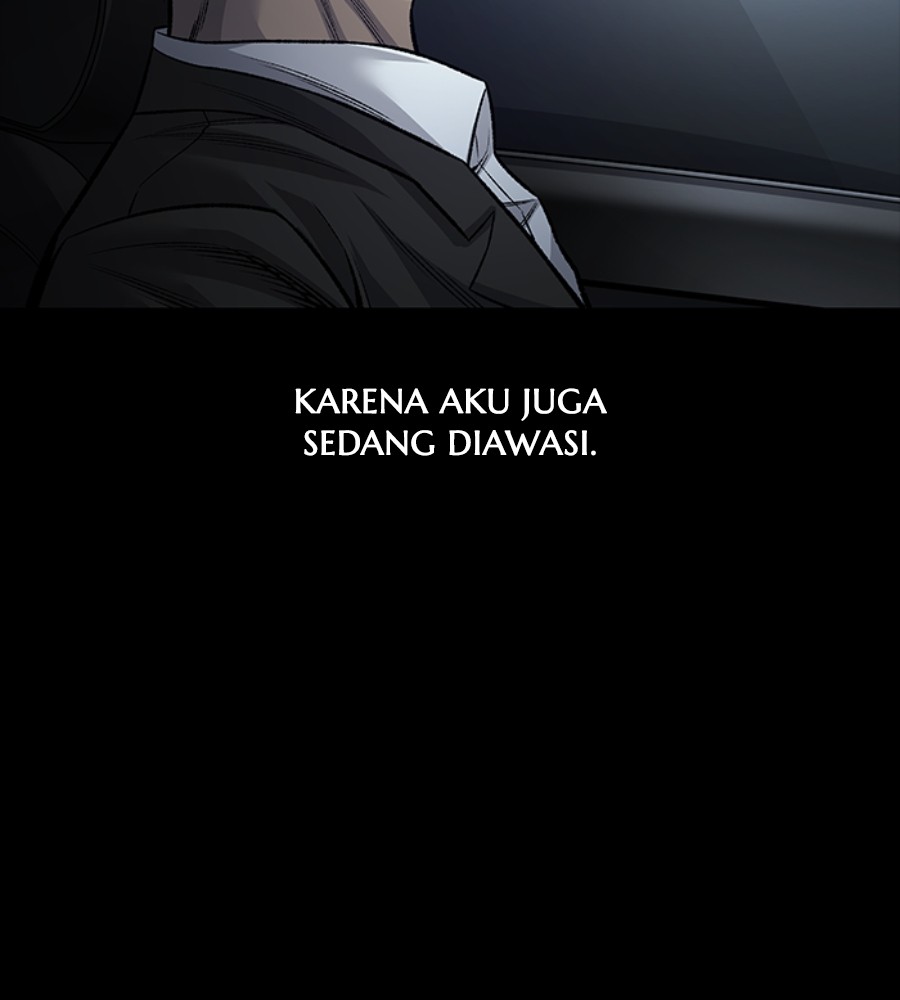 Vigilante chapter 87 halaman 22