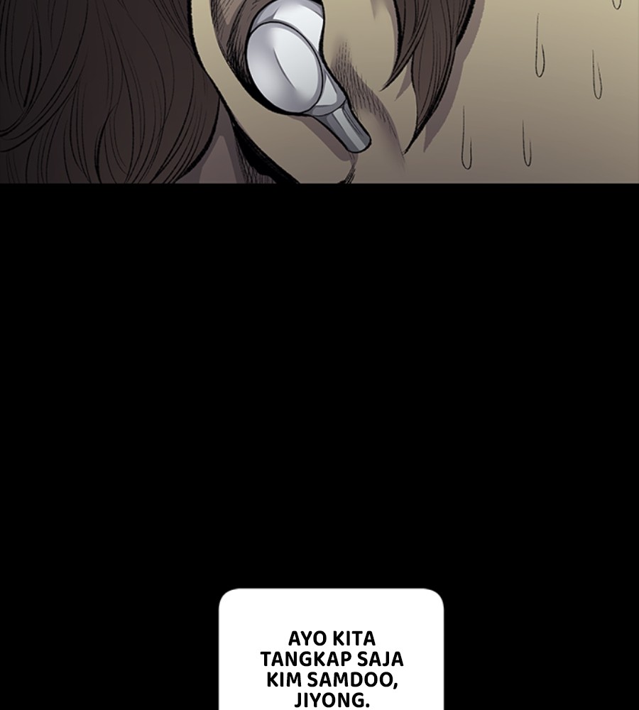 Vigilante chapter 87 halaman 32