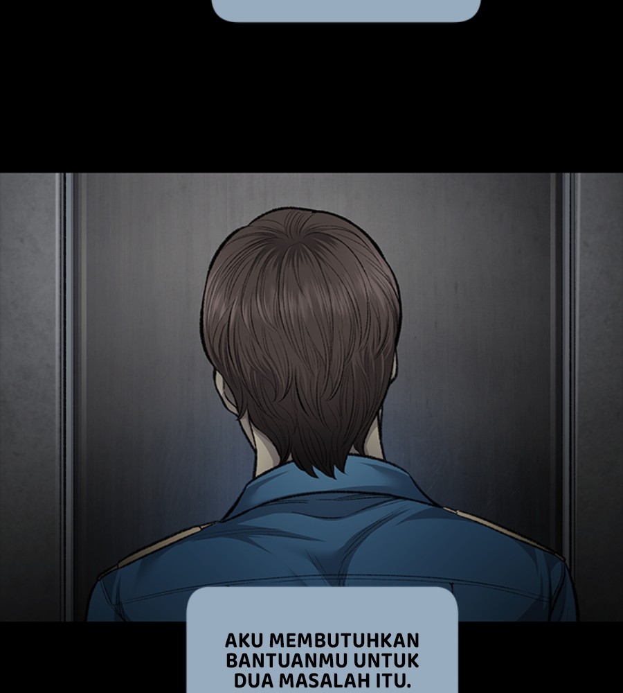Vigilante chapter 87 halaman 44
