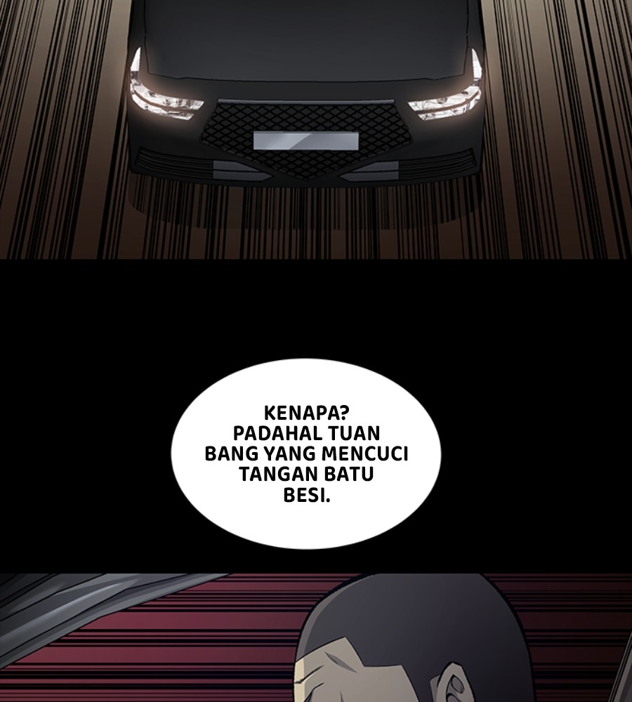 Vigilante chapter 87 halaman 54