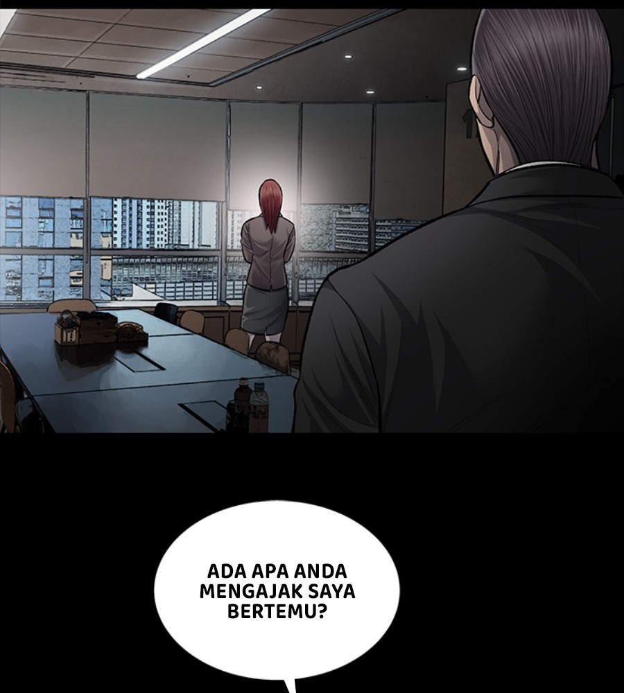 Vigilante chapter 87 halaman 58