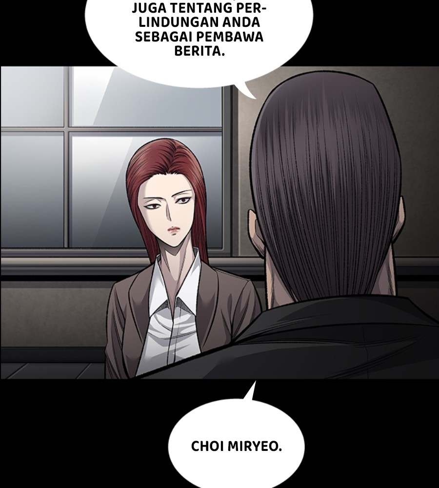 Vigilante chapter 87 halaman 62