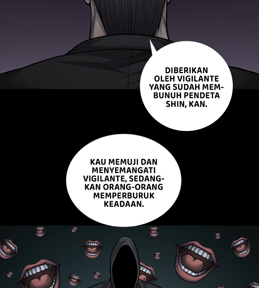 Vigilante chapter 87 halaman 72