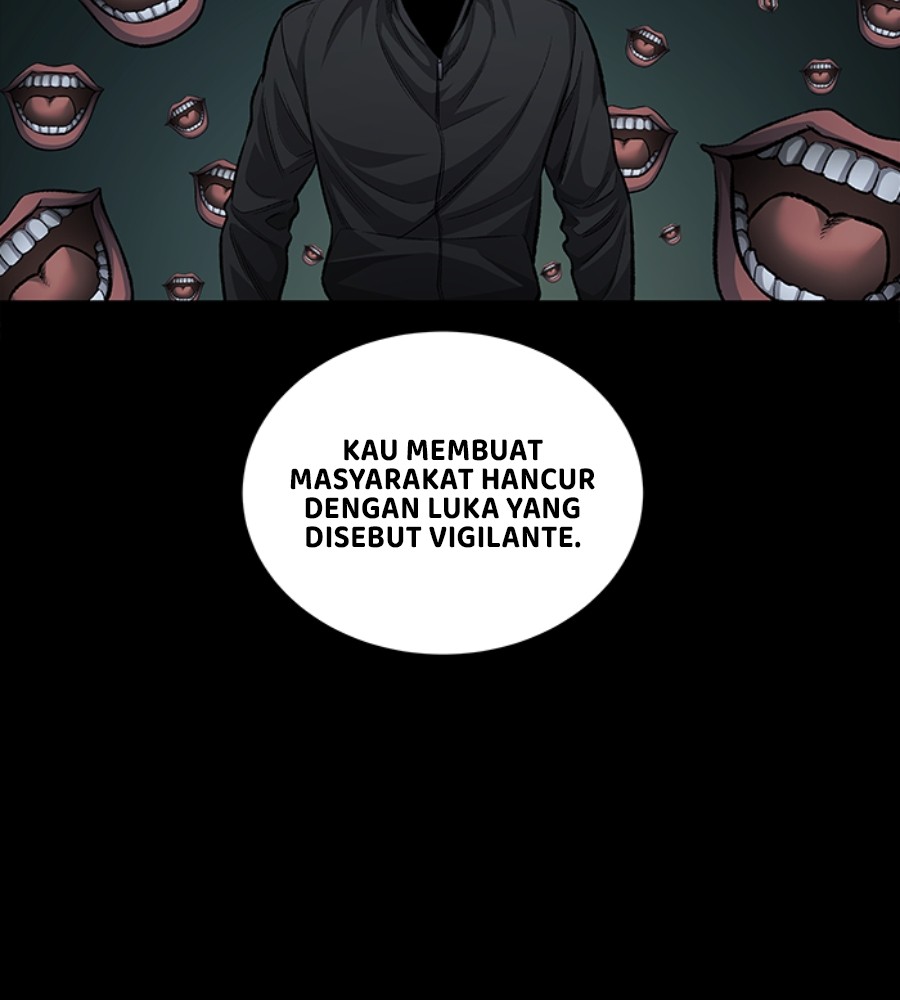 Vigilante chapter 87 halaman 73