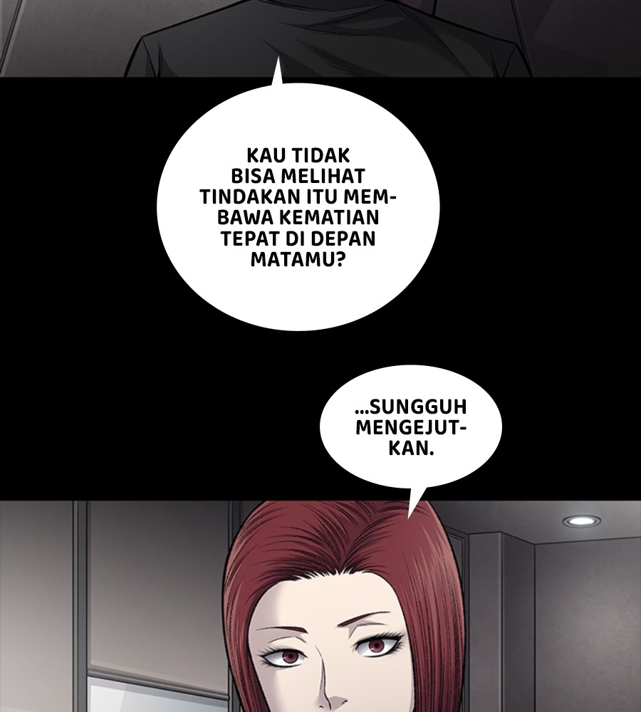 Vigilante chapter 87 halaman 76
