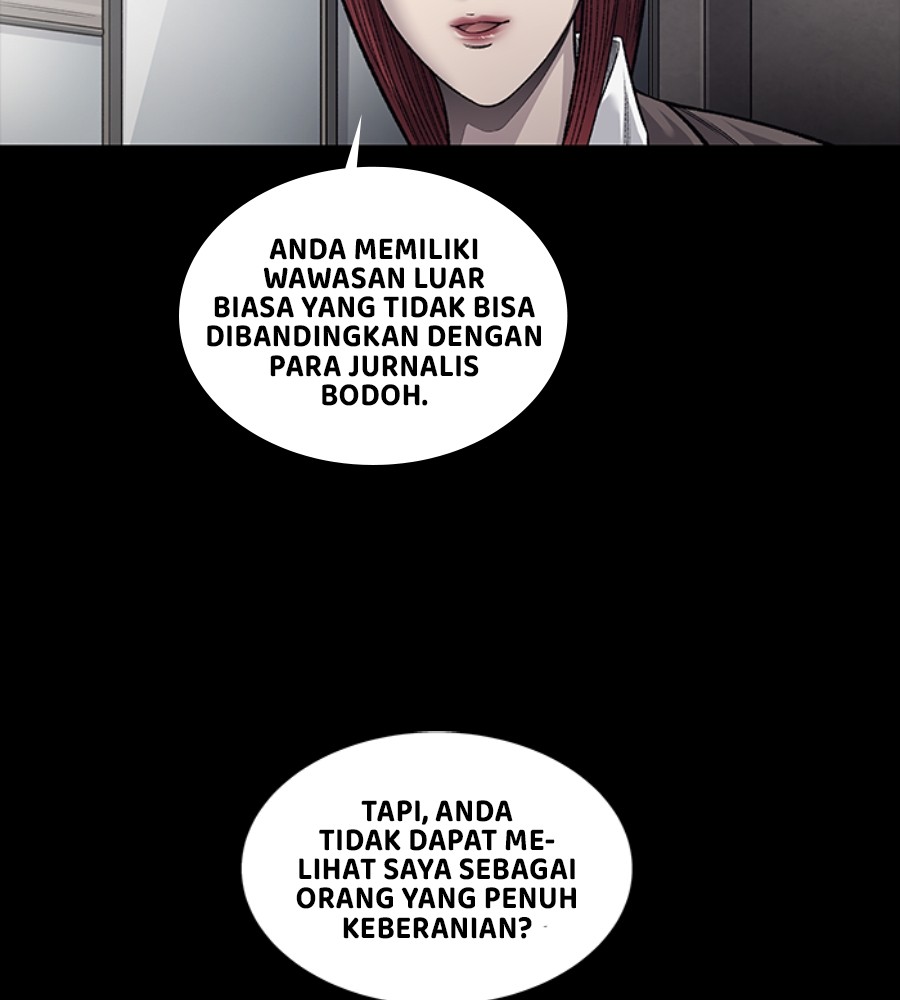 Vigilante chapter 87 halaman 77