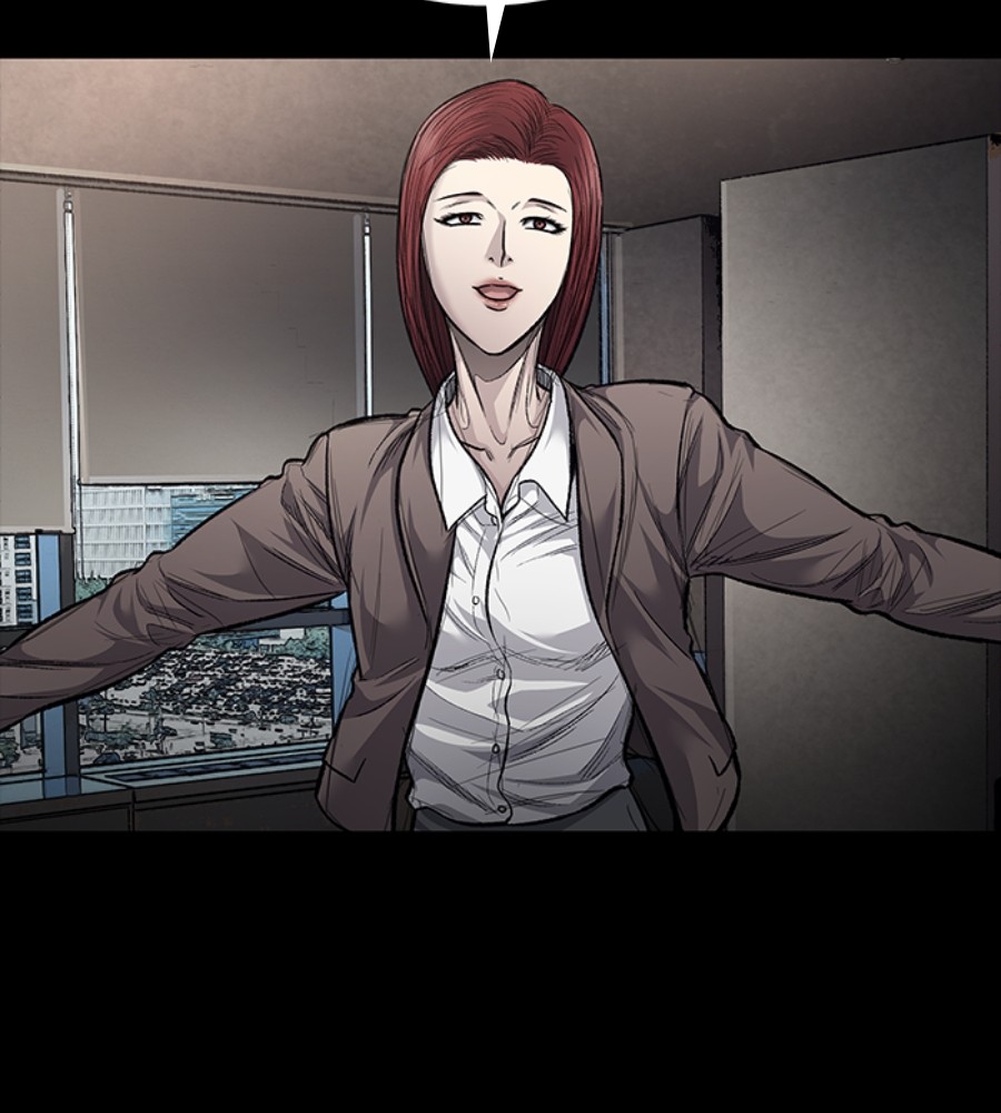 Vigilante chapter 87 halaman 78