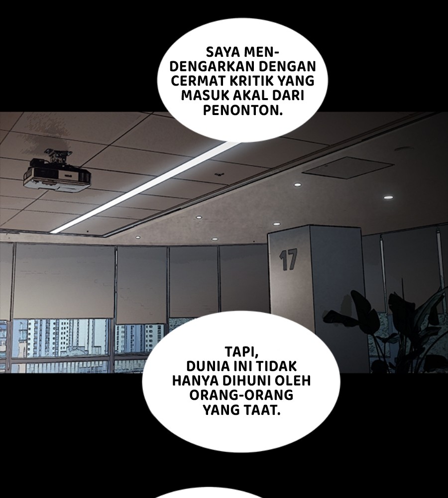 Vigilante chapter 87 halaman 79