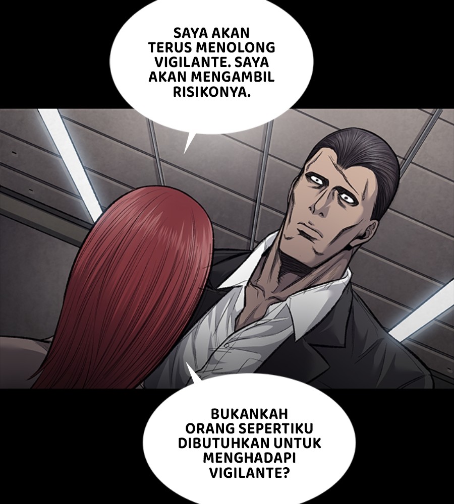 Vigilante chapter 87 halaman 80