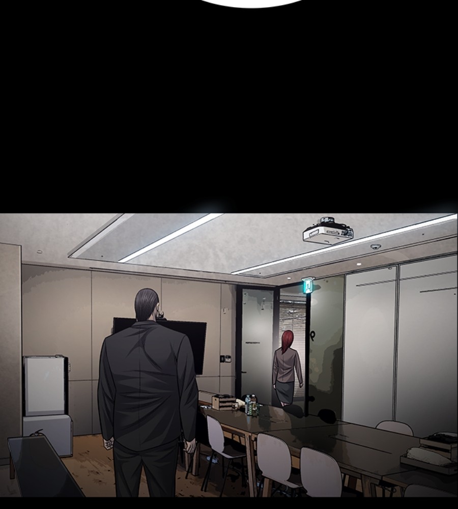 Vigilante chapter 87 halaman 81