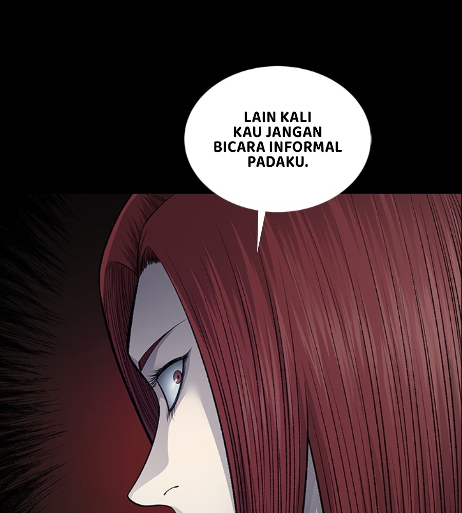 Vigilante chapter 87 halaman 83