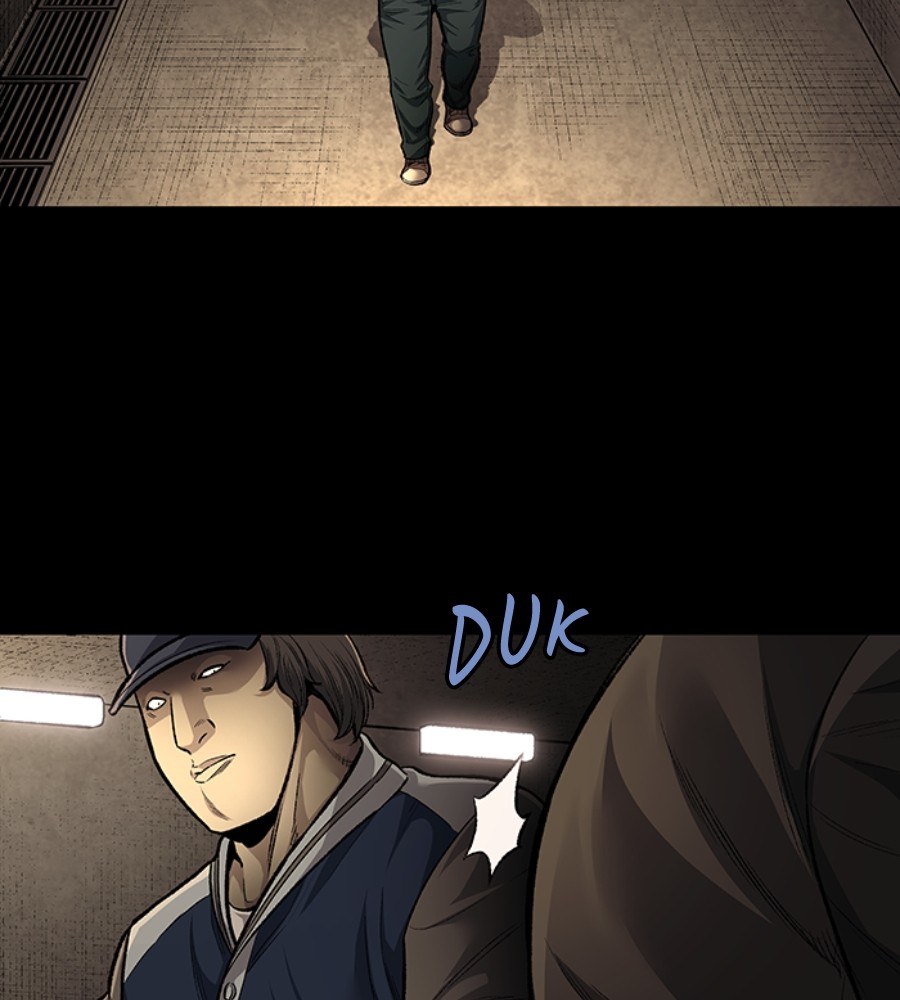 Vigilante chapter 88 halaman 3