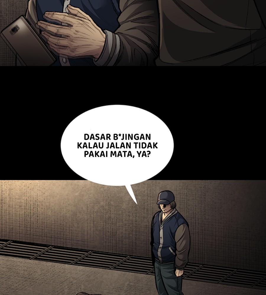 Vigilante chapter 88 halaman 4