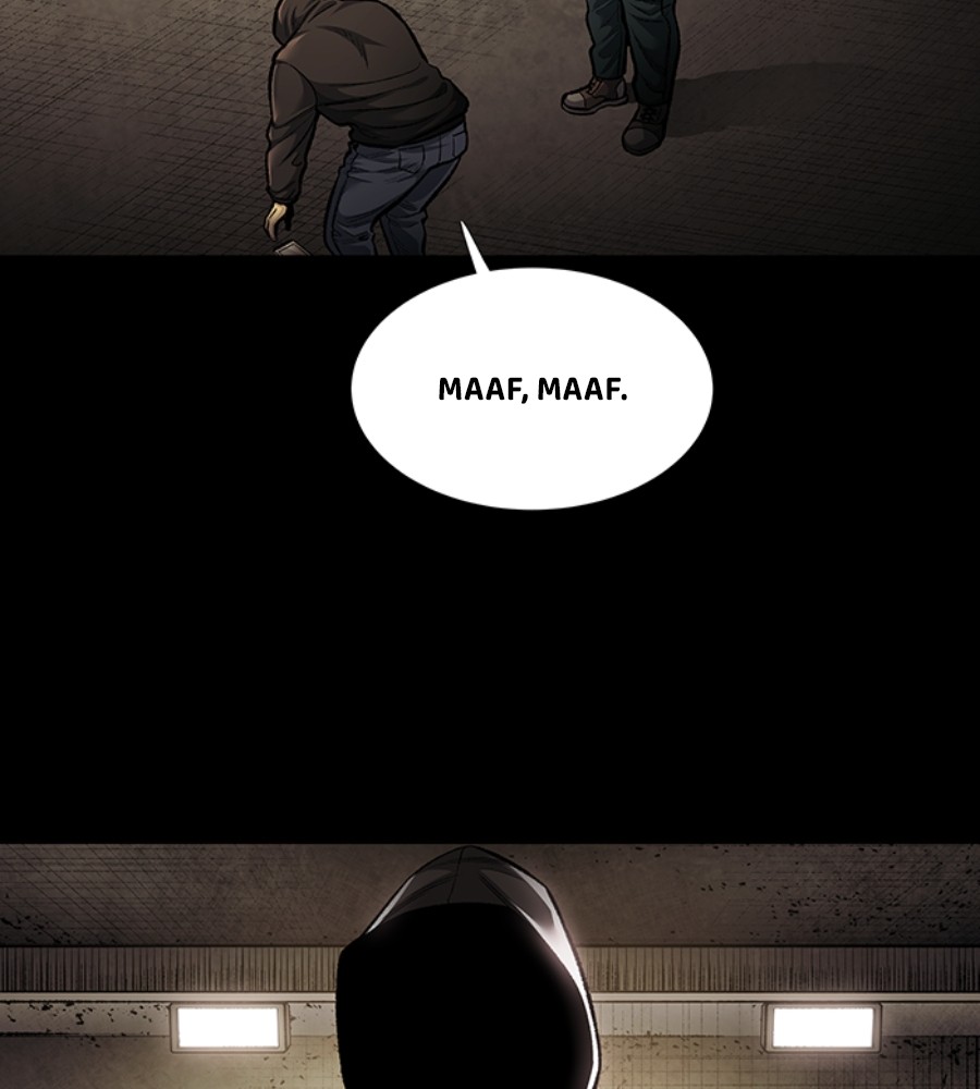 Vigilante chapter 88 halaman 5