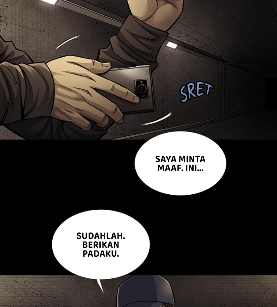 Vigilante chapter 88 halaman 7