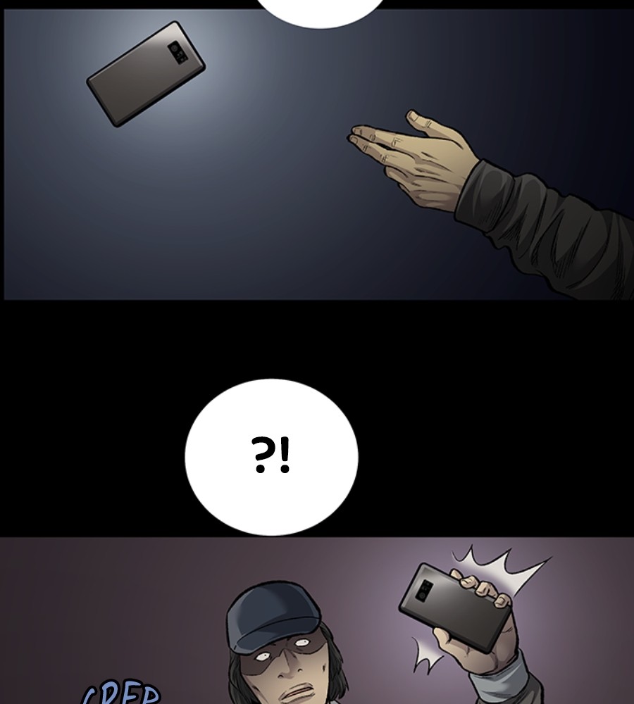 Vigilante chapter 88 halaman 9
