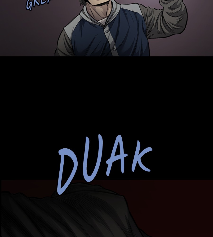 Vigilante chapter 88 halaman 10
