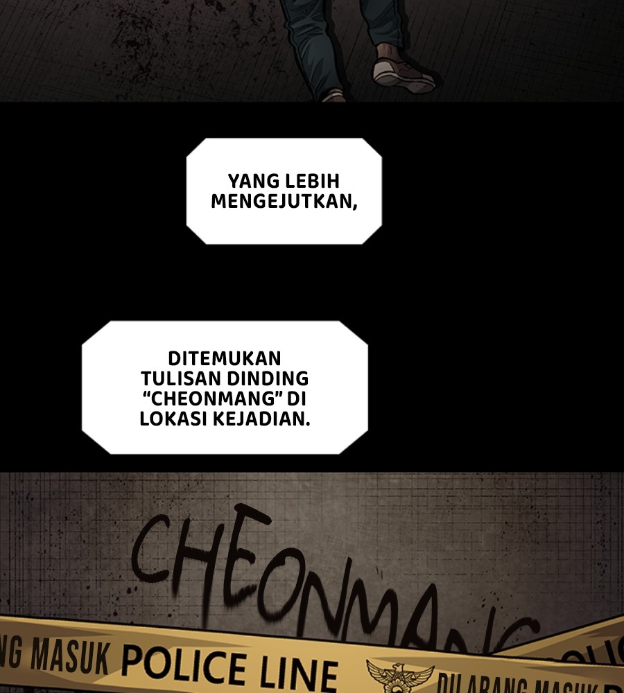 Vigilante chapter 88 halaman 18